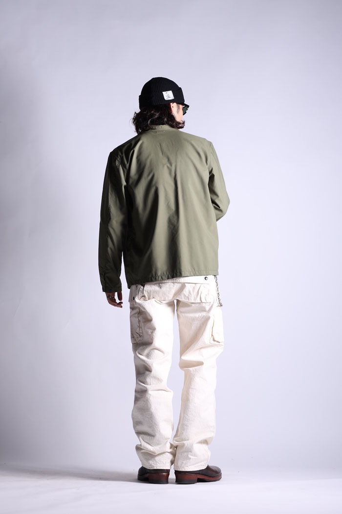 W-44 PANTS
