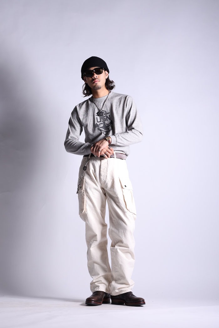 W-44 PANTS