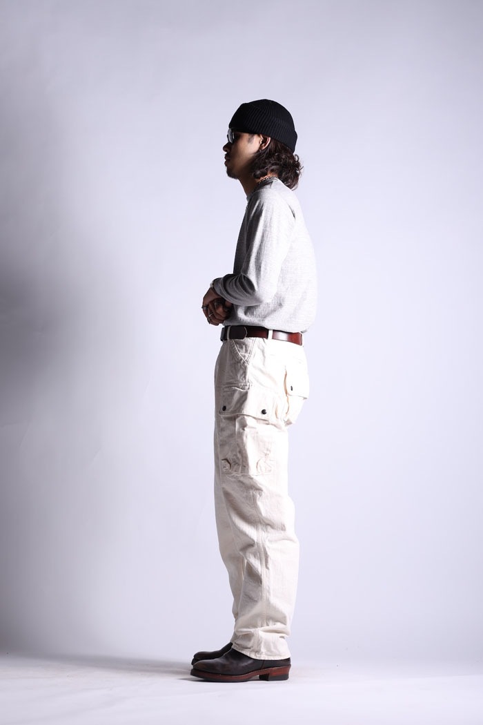 W-44 PANTS