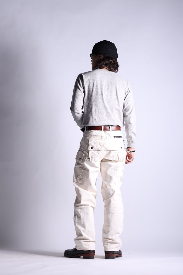 W-44 PANTS