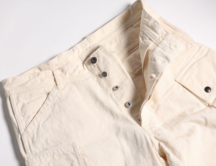 W-44 PANTS