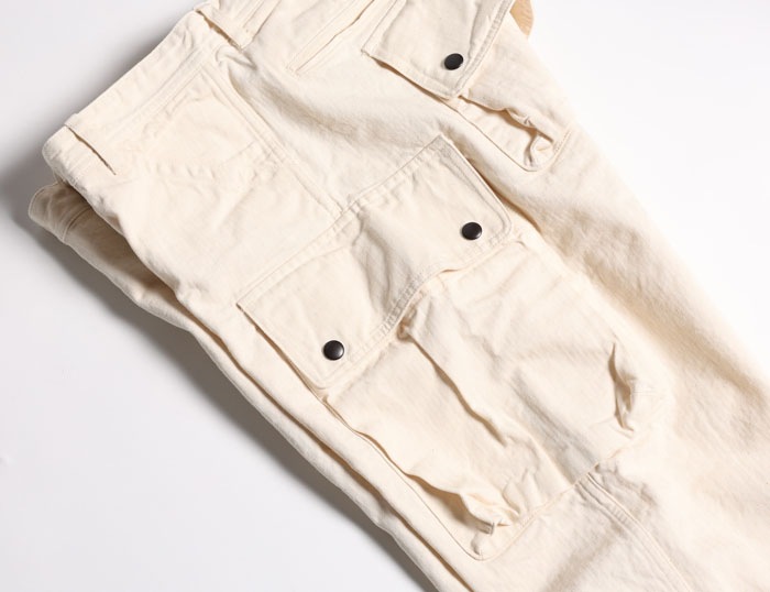 W-44 PANTS