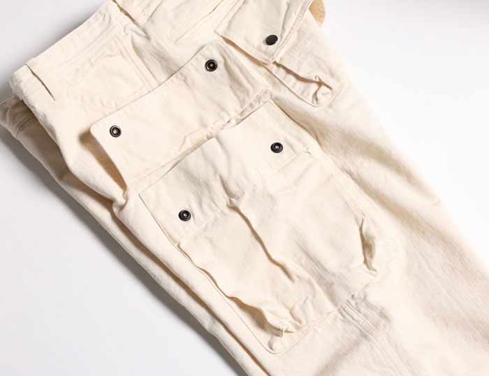 W-44 PANTS