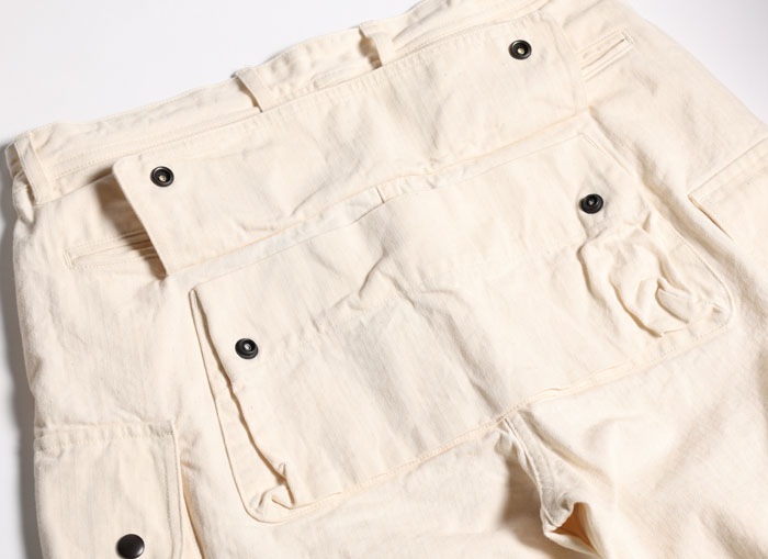 W-44 PANTS