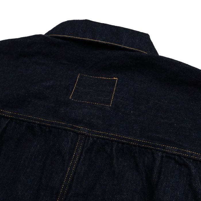 ��2026SS��S2107SSW WWII Model 11.5oz Denim Jacket (One Wash)