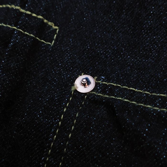 ��2026SS��S2107SSW WWII Model 11.5oz Denim Jacket (One Wash)