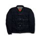 ��2026SS��S2107SSW WWII Model 11.5oz Denim Jacket (One Wash)
