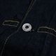 ��2026SS��S2107SSW WWII Model 11.5oz Denim Jacket (One Wash)