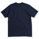 VINTAGE HENLY NECK SS TEE