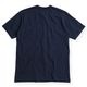 VINTAGE HENLY NECK SS TEE