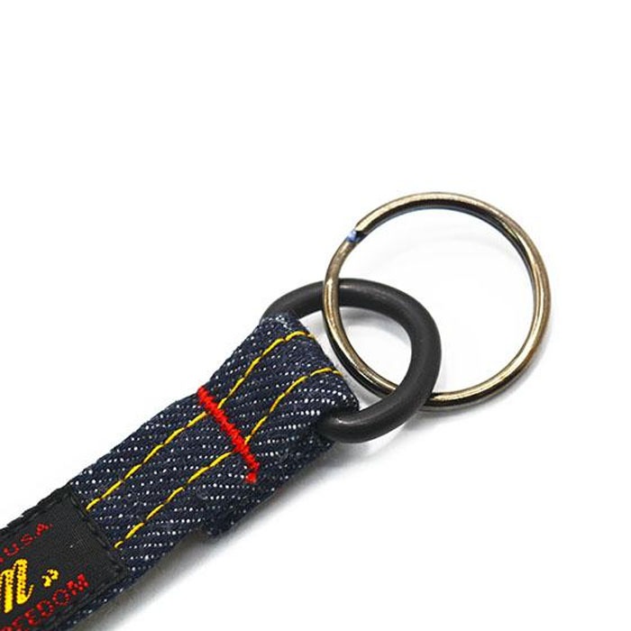 MF LOOPY KEYCHAIN