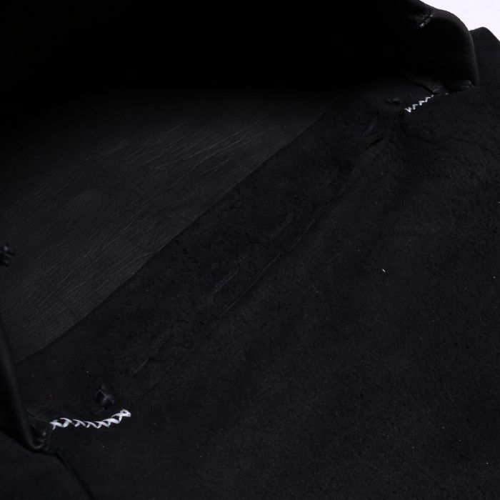 LT-0022 FRINGE BAG L