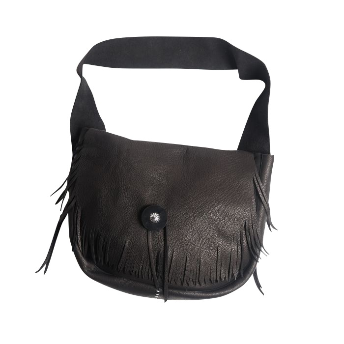 LT-0022 FRINGE BAG L