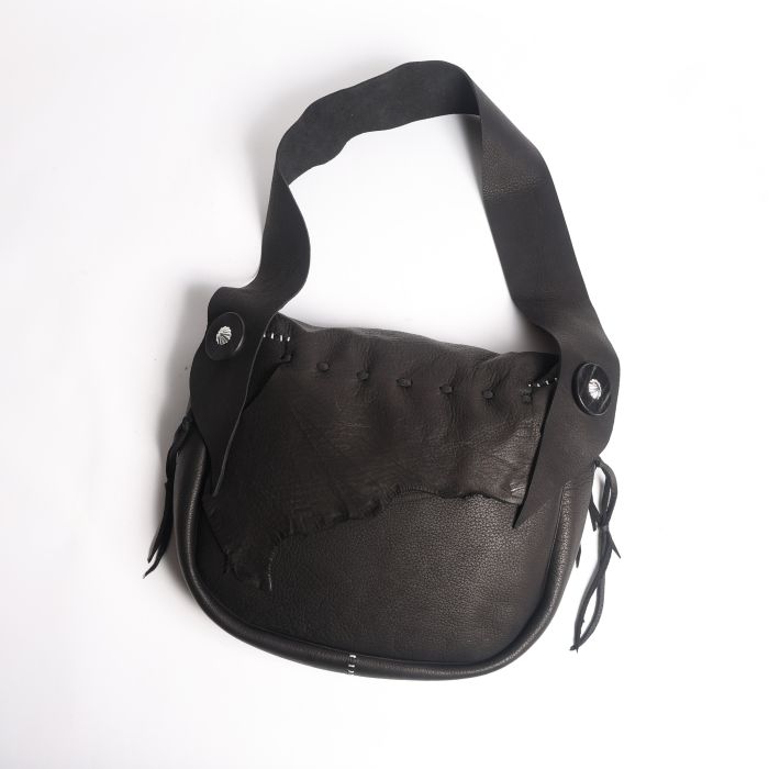LT-0022 FRINGE BAG L