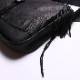 LT-0022 FRINGE BAG L