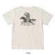 Trail Blazers Open End S/S Tee / TR26SS-213