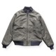 CRESCENT CITY MARSHAL JACKET CUSTOM