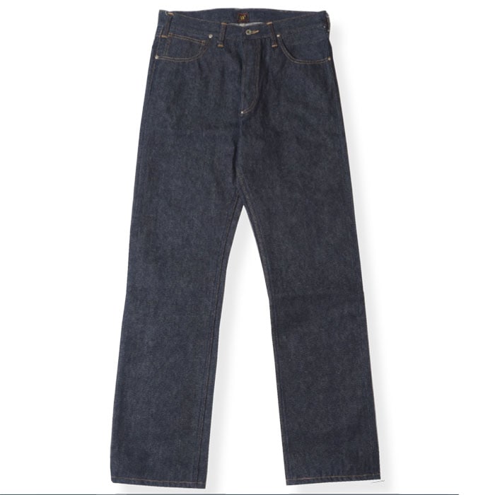 ウエアハウス 1010 DSB OFFSET LOOP.COWBOY PANTS WAREHOUSE ウエアハウス DEAD STOCK BLUE 1010 DSB OFFSET LOOP
