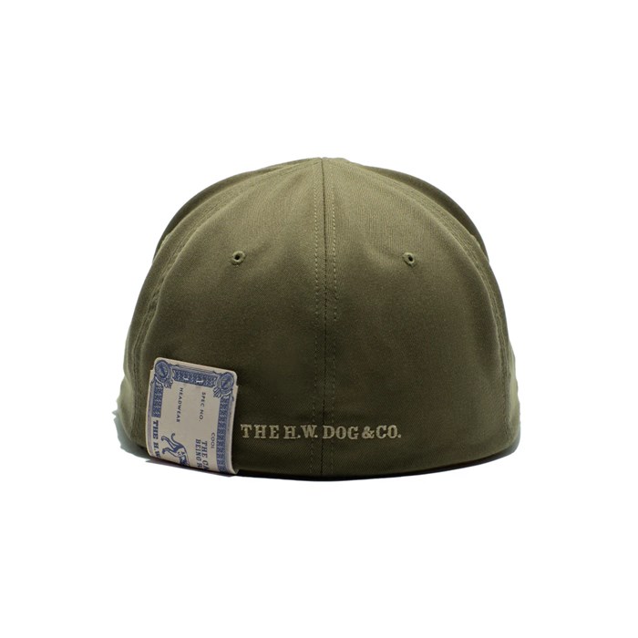 BIKERS CAP