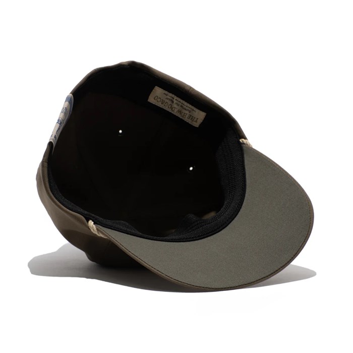 BIKERS CAP