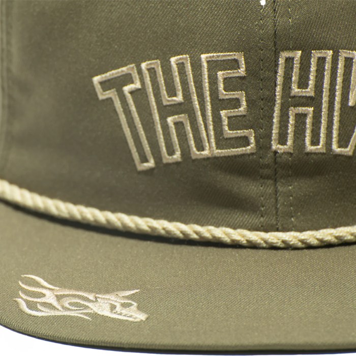BIKERS CAP