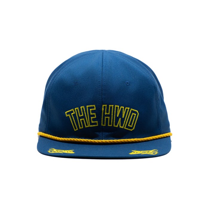 BIKERS CAP