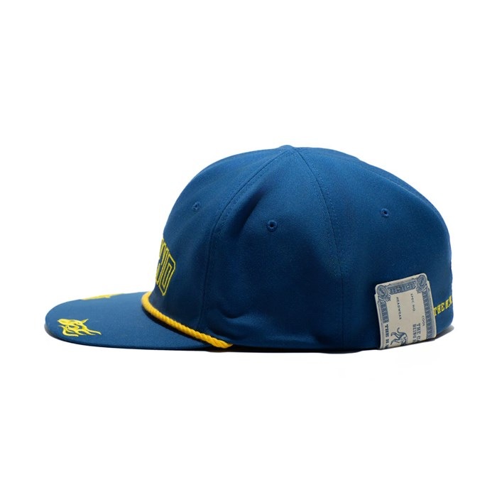 BIKERS CAP