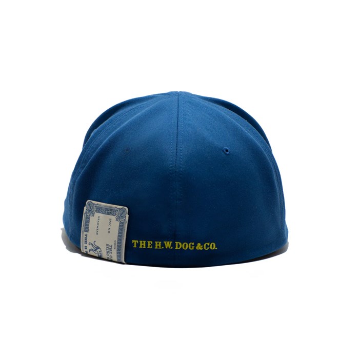 BIKERS CAP