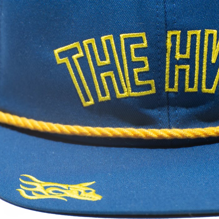 BIKERS CAP