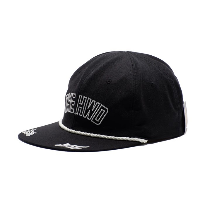 BIKERS CAP
