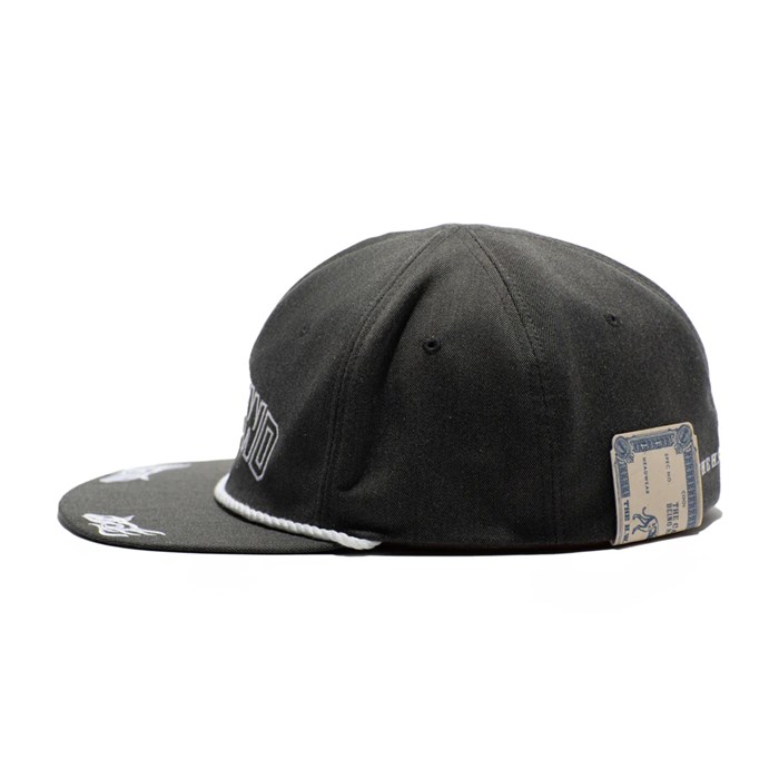 BIKERS CAP