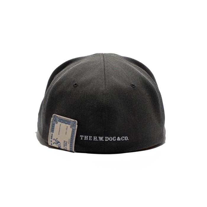 BIKERS CAP