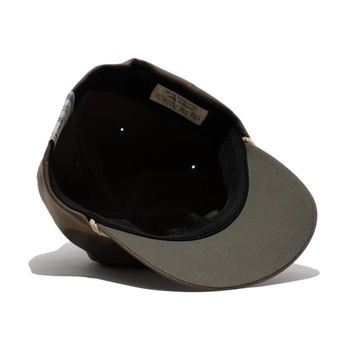 BIKERS CAP