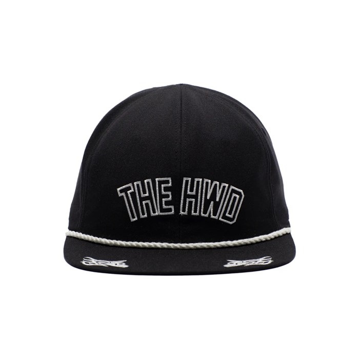 BIKERS CAP