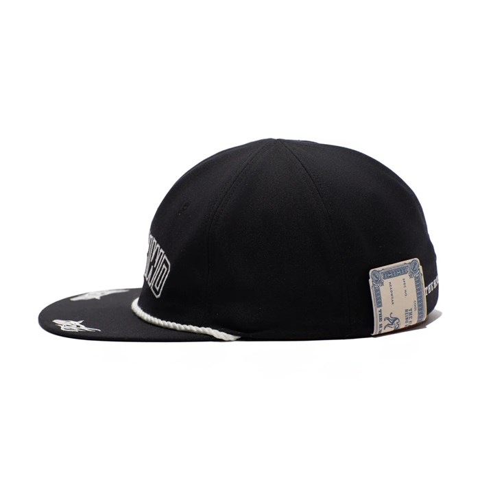 BIKERS CAP