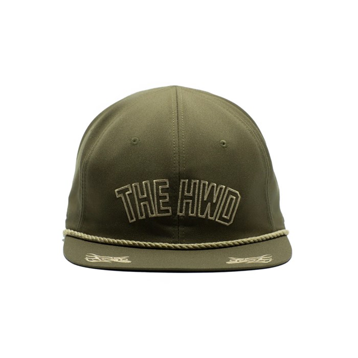 BIKERS CAP
