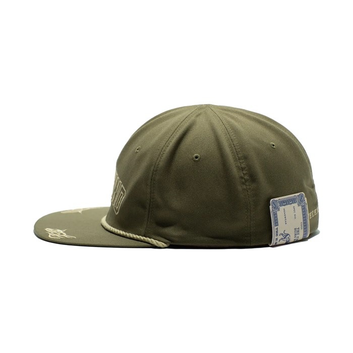 BIKERS CAP
