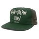 KEEP GOLFIN FUN - Snapback 