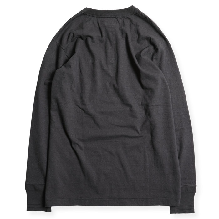 VINTAGE HENLY NECK