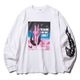 FLOATING L/S