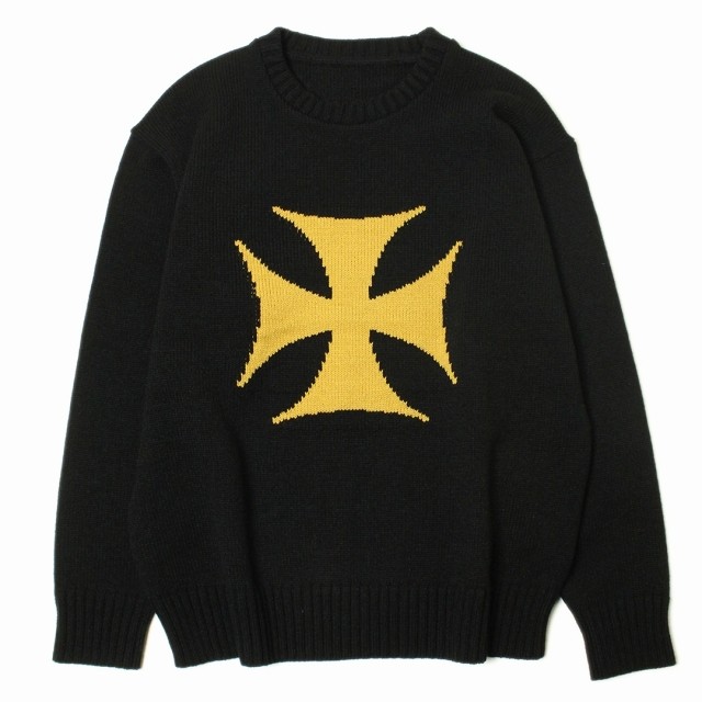 25_BiG DADDY MC Sweater