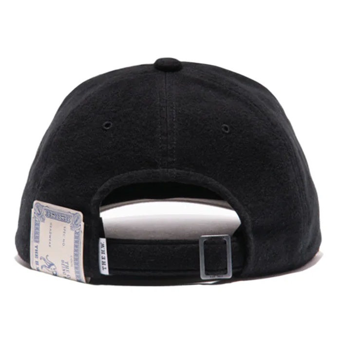 SIGN LOGO LOW CAP