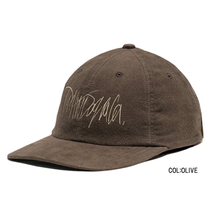 SIGN LOGO LOW CAP