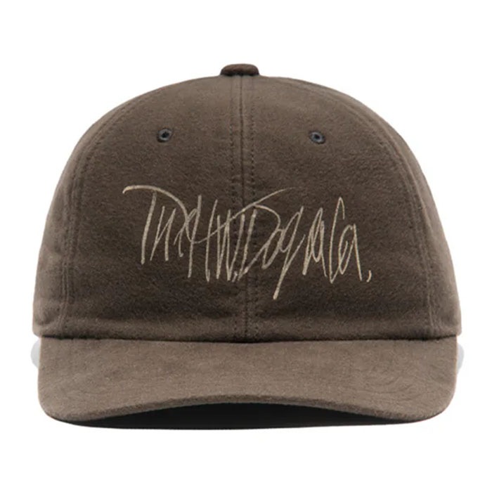 SIGN LOGO LOW CAP