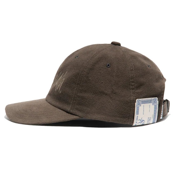 SIGN LOGO LOW CAP