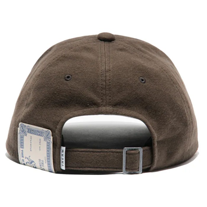 SIGN LOGO LOW CAP