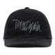 SIGN LOGO LOW CAP