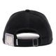SIGN LOGO LOW CAP