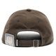 SIGN LOGO LOW CAP