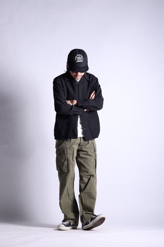 M-44 PANTS